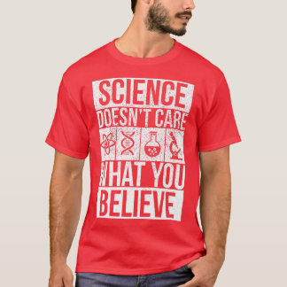 Coola Science Art För manar Women Scientist Scienc T Shirt