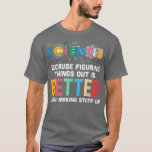 Coola Science Art Manar Women Biology Chemistry Sc T Shirt<br><div class="desc">Coola Science Art Manar Women Biology Chemistry Science Teacher 302. .</div>