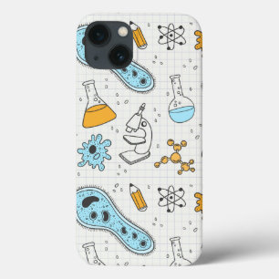 Coola science Geek biology art
