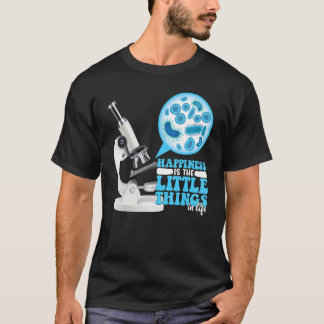 Coola Science i Classic Medical Laboratory Lifesty T Shirt
