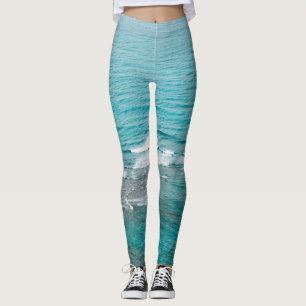 Coola Sea Animals Leggings