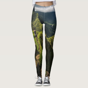 Coola Sea Creates Leggings