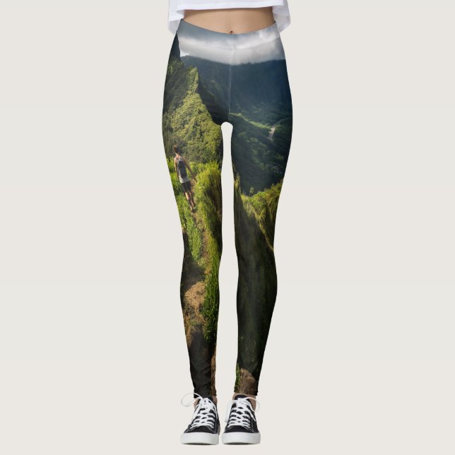 Coola Sea Creates Leggings (Framsida)