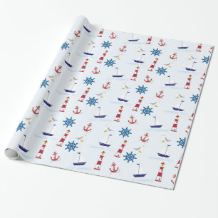 Coola Sea Symbols Presentpapper