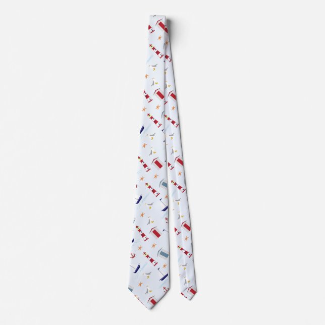 Coola Sea Symbols Slips (Framsida)