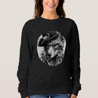 Coola Serious Grått Gang Black and White Pirat Var T Shirt