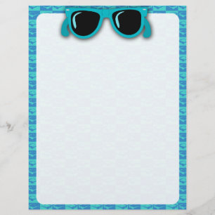 Coola Shades Letterhead