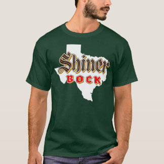 Coola Shiner T TX Town Gift for Vuxen Drinkers T Shirt