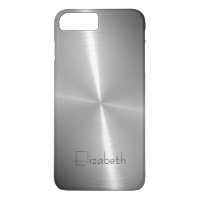 Coola Shiny Radial Steel Metallic