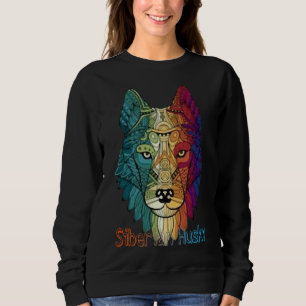 Coola Siberian husky T Shirt