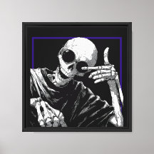Coola Skeleton - Solglasögon och sjömil