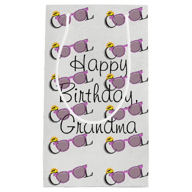 Coola Slaktkroppar för födelsedagen (Framsidan)