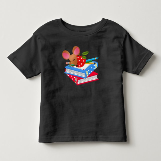 Coola-Småbarn Bra Jersey T-Shirt (Framsida)