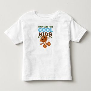 Coola-Småbarn Bra Jersey T-Shirt