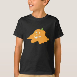 Coola Smälter Halloween Jack-O-Lantern T Shirt