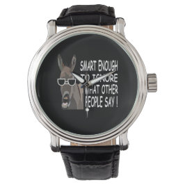 Coola Smart Donkey Armbandsur