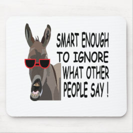 Coola Smart Donkey Musmatta