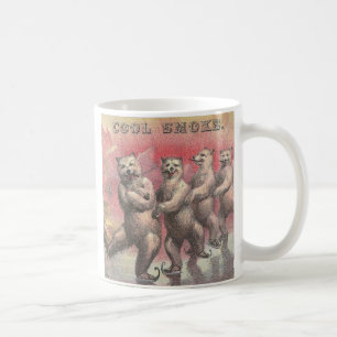 Coola Smoke Kaffemugg
