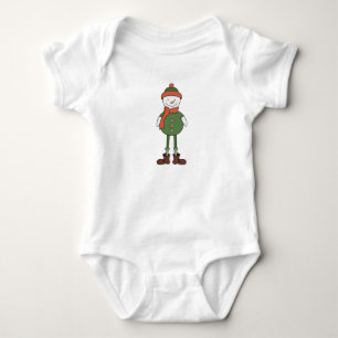 Coola Snögubbe T Shirt