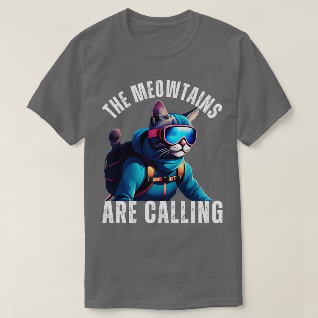 Coola Snowboard För manar kvinnor Kids Ski Älskare T Shirt (Design framsida)