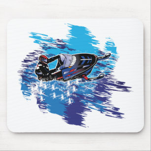 Coola Snowmobiler Musmatta