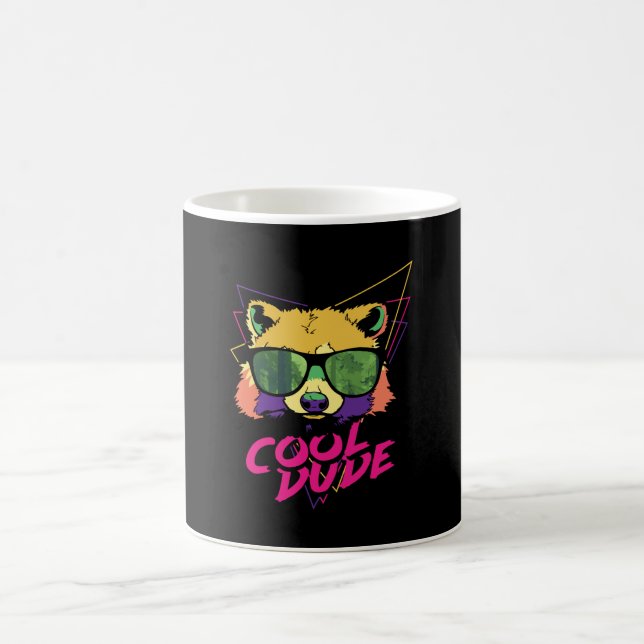coola snubben kaffemugg (Center)