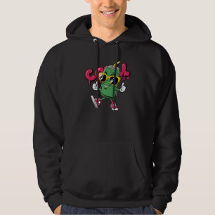 Coola soda kan hoodie