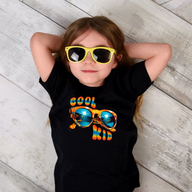 Coola Solglasögon T Shirt (Skapare uppladdad)