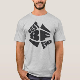 Coola som är bäst för coola Diy Boykompis T Shirt