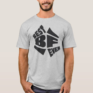 Coola som är bäst för coola Diy Boykompis T Shirt