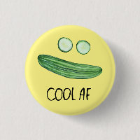 Coola som "Coola AF" Lättare vattenfärg