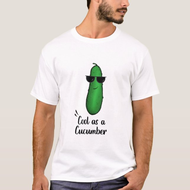 COOLA SOM EN KUCUL T SHIRT (Framsida)