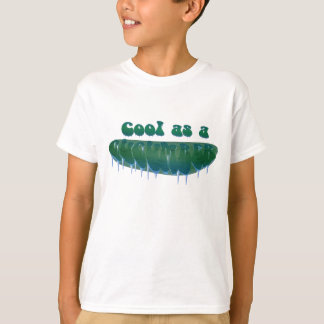Coola som gurka t-shirt