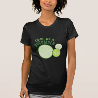 Coola som gurkan t-shirt