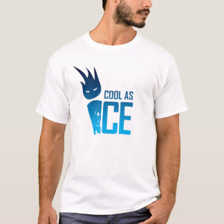 Coola som isT-tröja Tee