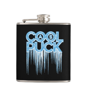 Coola som Puck Fickplunta