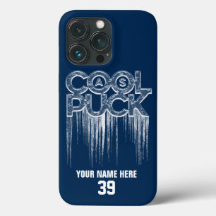 Coola som Puck Fodral-Mate iphone case