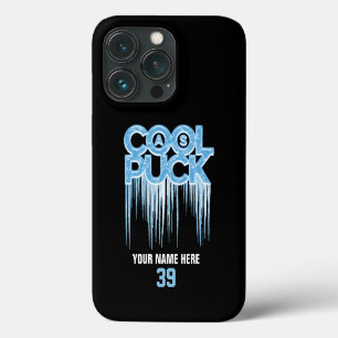 Coola som Puck Fodral-Mate iphone case