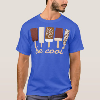 Coola Sommariskräm T Shirt