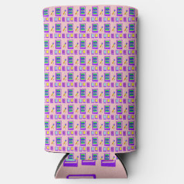 Coola Space Castle Cooler