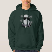 Coola Spooky Ghost T-Shirt