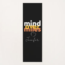 Coola Sport Motivation Gult Black Bold Typography