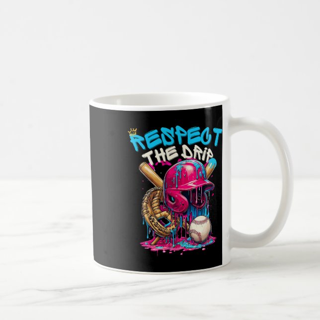 Coola Sport säljer dropp på hemmaplan med Sprinkle Kaffemugg (Höger)