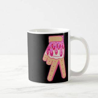 Coola Sport säljer dropp på hemmaplan med Sprinkle Kaffemugg