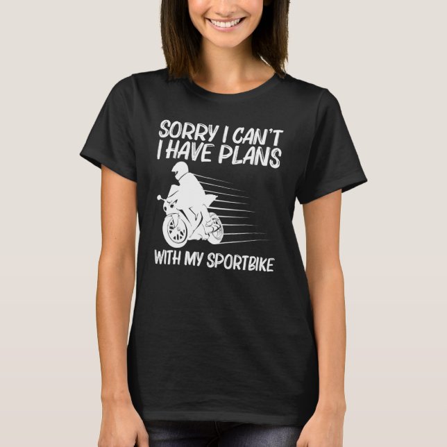 Coola Sportcykel För manar Women Professionell Mot T Shirt (Framsida)