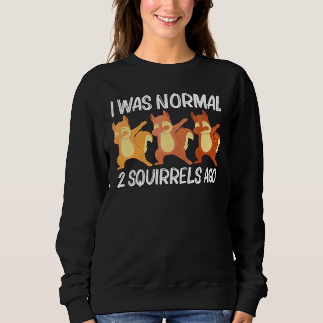 Coola Squirrel Art För manar Women Chipmunk Prairi T Shirt (Framsida)