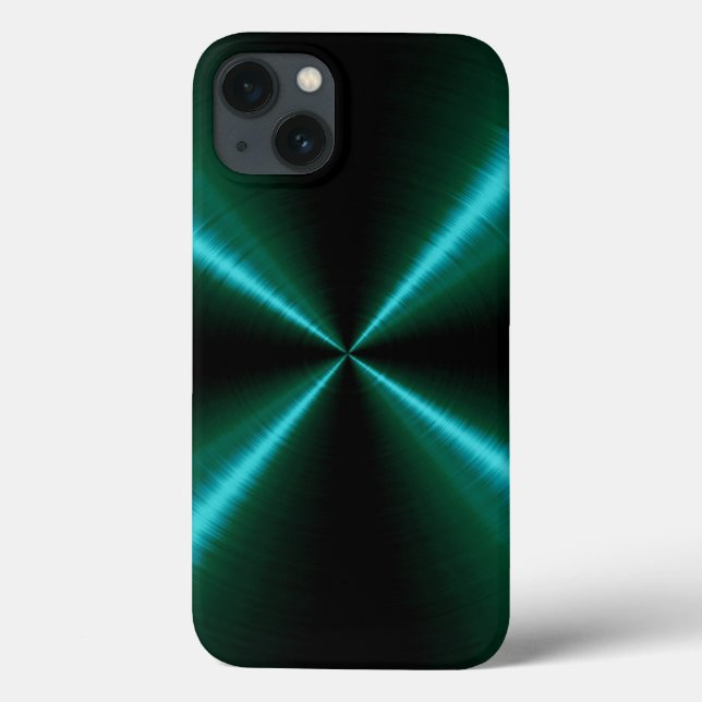 Coola Stainless Steel Metall 2 (Baksida)