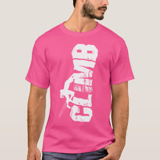 Coola Sten klättring T Shirt