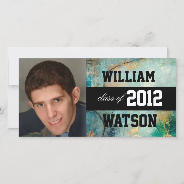 Coola Studenten meddelande (Framsida)