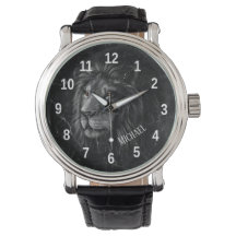 Coola, svart och vit Lejon marmorbakgrund